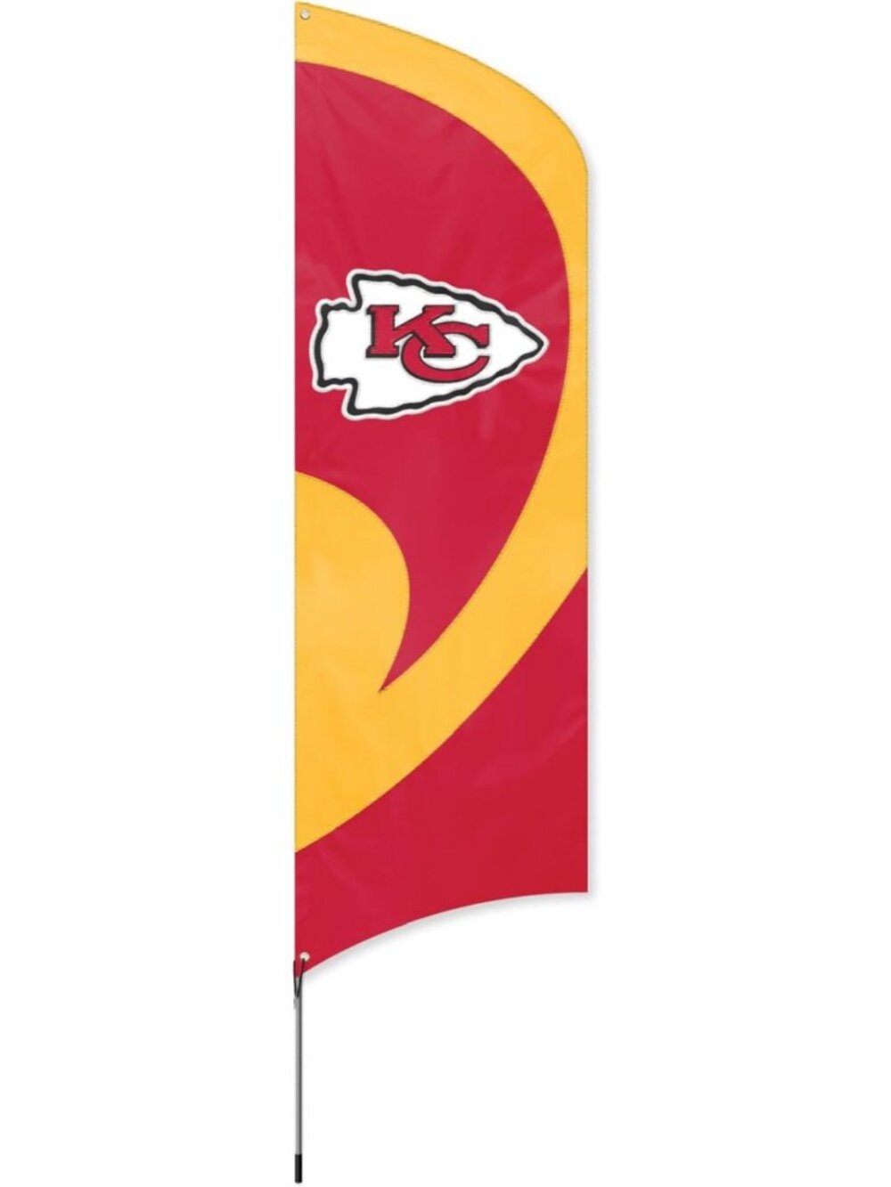 NFL Tailgating Kit - Officially Licensed Party Supplies for Game Day Fun